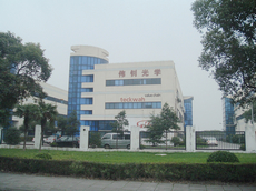 上海伟钊光学有限公司